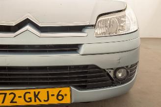 Citroën C4 1.6-16V Image Clima picture 18