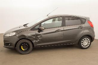 Ford Fiesta 1.0 Benz 59 kw Airco picture 38