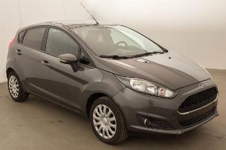 Ford Fiesta 1.0 Benz 59 kw Airco picture 2