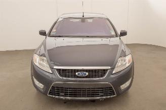 Ford Mondeo 1.8 TDCI 92 kw Airco picture 41