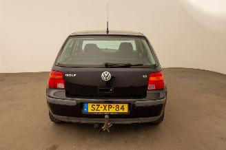 Volkswagen Golf 1.8 5V Trendline picture 36