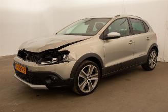 Volkswagen Polo 1.4-16V Automaat Cross 80.469 km picture 1