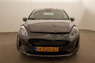 Ford Fiesta 1.0 92.074 km EcoBoost Connected picture 36