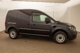 Volkswagen Caddy 2.0 Airco picture 11