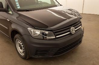 Volkswagen Caddy 2.0 Airco picture 30