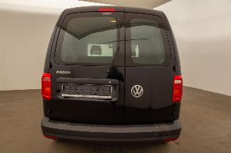 Volkswagen Caddy 2.0 Airco picture 4