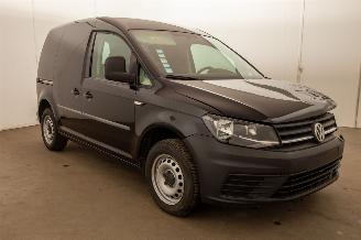 Volkswagen Caddy 2.0 Airco picture 2