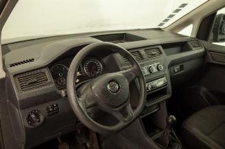 Volkswagen Caddy 2.0 Airco picture 5