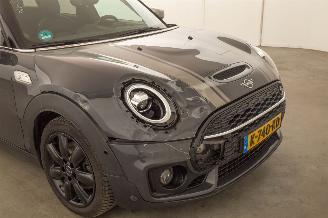Mini Clubman 2.0 Cooper S Automaat Hammersmith picture 45