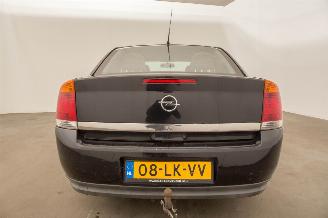 Opel Vectra 1.8-16V Airco Elegance picture 45