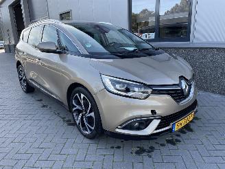 Démontage voiture Renault Grand-scenic 1.6DCI 96kw Bose 2018/3