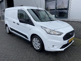 rottamate veicoli commerciali Ford Transit Connect 1.5 EcoBlue L2 Trend 2018/9