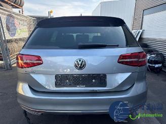 Auto incidentate Volkswagen Passat Passat Variant (3G5), Combi, 2014 1.4 TSI 16V 2018/7
