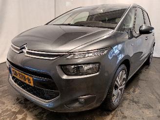 Auto da rottamare Citroën C4 C4 Picasso (3D/3E) MPV 1.6 e-Hdi, BlueHDi 115 (DV6C(9HC)) [85kW]  (02-=
2013/03-2018) 2016/3