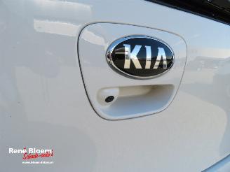 Kia Picanto 1.0 MPI Comfortplusline 5drs Airco picture 6