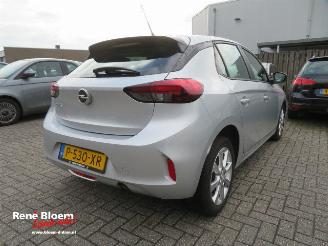 danneggiata veicoli commerciali Opel Corsa 1.2 Edition Navi 5drs 2022/6