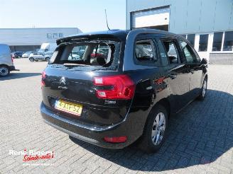 Citroën C4 Picasso 1.6 VTi Business 7 Persoons 120pk picture 4
