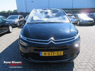 Citroën C4 Picasso 1.6 VTi Business 7 Persoons 120pk picture 6