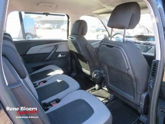 Citroën C4 Picasso 1.6 VTi Business 7 Persoons 120pk picture 11