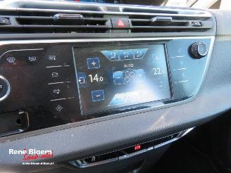 Citroën C4 Picasso 1.6 VTi Business 7 Persoons 120pk picture 15