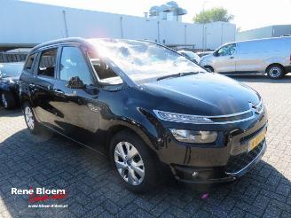 Citroën C4 Picasso 1.6 VTi Business 7 Persoons 120pk picture 5