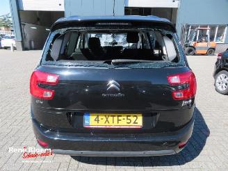 Citroën C4 Picasso 1.6 VTi Business 7 Persoons 120pk picture 3