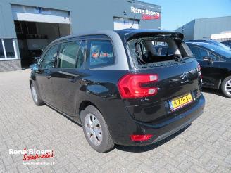 Citroën C4 Picasso 1.6 VTi Business 7 Persoons 120pk picture 2