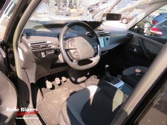 Citroën C4 Picasso 1.6 VTi Business 7 Persoons 120pk picture 13