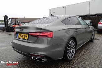 damaged commercial vehicles Audi A5 35 TFSI S Edition Competition Automaat 150pk 2023/11