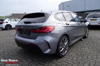 Démontage voiture BMW 1-serie 116i M-Pakket Aut 2023/11