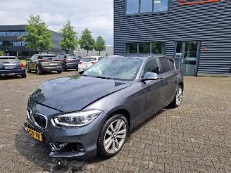 demontáž osobní automobily BMW 1-serie 118i SPORT / AUTOMAAT 47DKM 2019/3