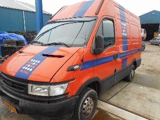Iveco Daily Diesel 2.3 picture 3