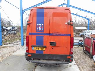 Iveco Daily Diesel 2.3 picture 7