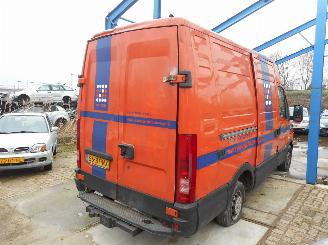 Iveco Daily Diesel 2.3 picture 5