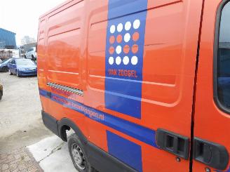 Iveco Daily Diesel 2.3 picture 6