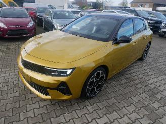 Gebrauchtwagen PKW Opel Astra L ULTIMATE 2022/5