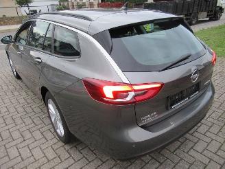 Voiture accidenté Opel Insignia Insignia ST  1.6D 136Pk  Edition  Climatronic Navi ....... 2019/3