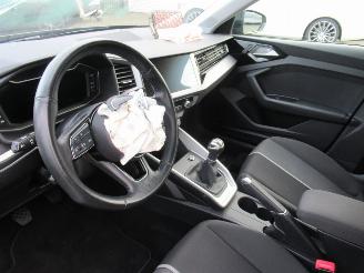 Audi A1 A1 SportBack 25TFSi  Climatronic Navi FrontAssist Cruise-Control Pdc Led........ picture 15