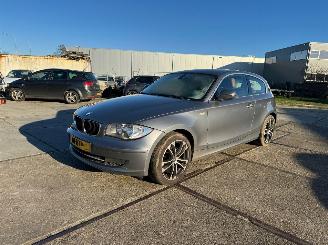 BMW 1-serie 116i Business Line picture 1