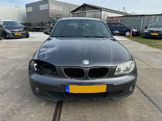 BMW 1-serie 116i picture 12