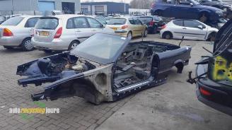 uszkodzony samochody osobowe BMW 3-serie 3 serie (E36/2C), Cabrio, 1992 / 1999 328i 24V 1996/5