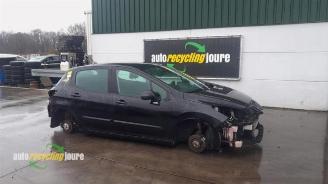 Voiture accidenté Peugeot 308 308 (4A/C), Hatchback, 2007 / 2015 1.6 VTI 16V 2008/5