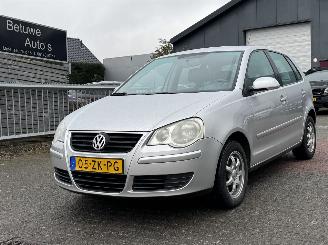  Volkswagen Polo 1.9 TDI Airco 2008/3