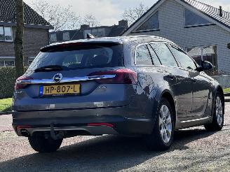 Opel Insignia SPORTS TOURER 1.6 CDTI picture 3