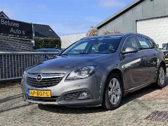 Auto da rottamare Opel Insignia SPORTS TOURER 1.6 CDTI 2015/12
