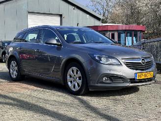 Opel Insignia SPORTS TOURER 1.6 CDTI picture 2