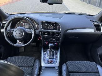 Audi Q5 2.0 TDI S-Line Quattro picture 7
