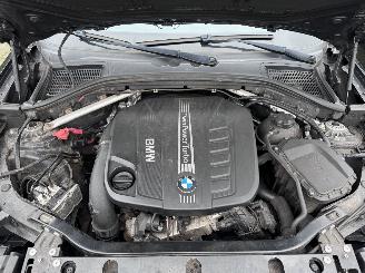 BMW X3 3.0d xDrive picture 9