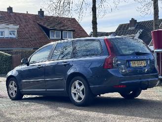 Volvo V-50 2.0 D AUTOMAAT picture 4