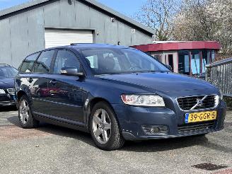 Volvo V-50 2.0 D AUTOMAAT picture 2